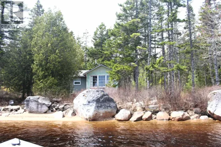 Recreational for sale: 1A Lake Charlotte, Upper Lakeville