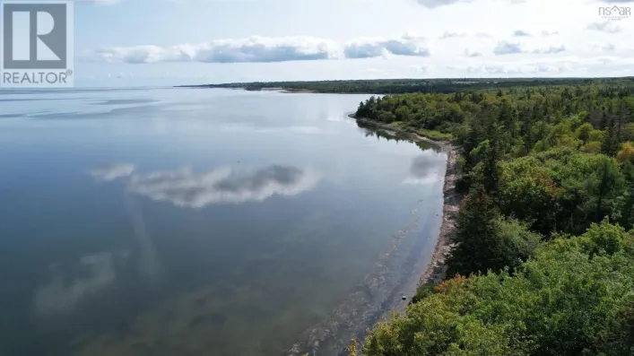 1A Seaside Drive, Gardiner Mines, NS, Lingan