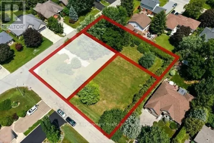 1A WESTVIEW CRESCENT, Hamilton