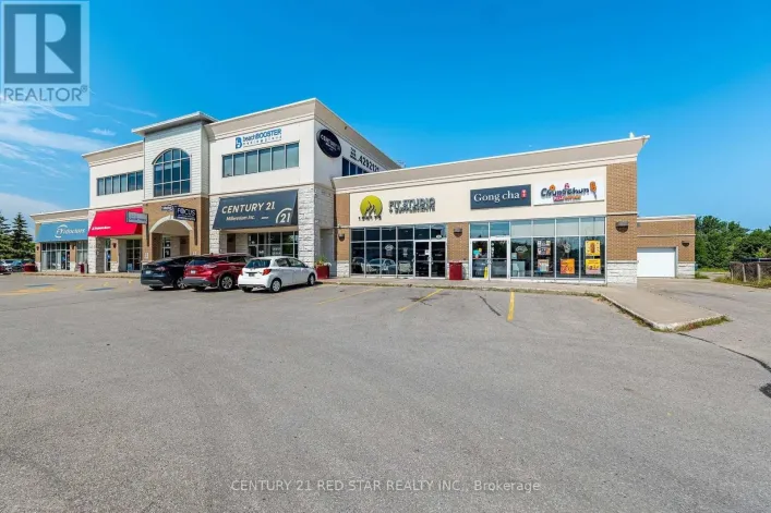 1B - 1 MARKET LANE, Wasaga Beach