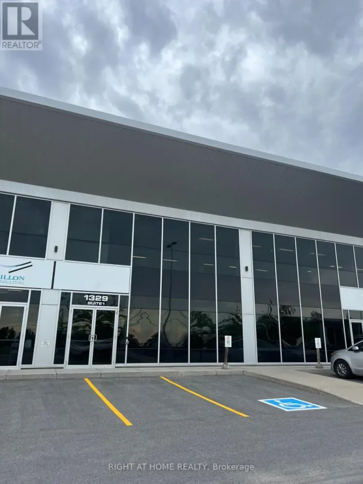 1B - 1329 GARDINERS ROAD, Kingston