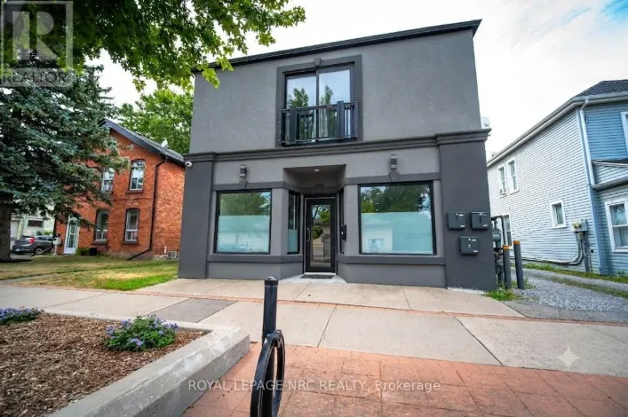 1B - 138 MAIN STREET W, Port Colborne
