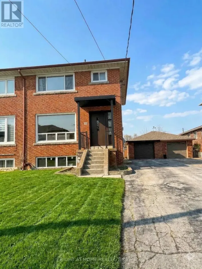 1B - 15 ARROWSMITH AVENUE, Toronto