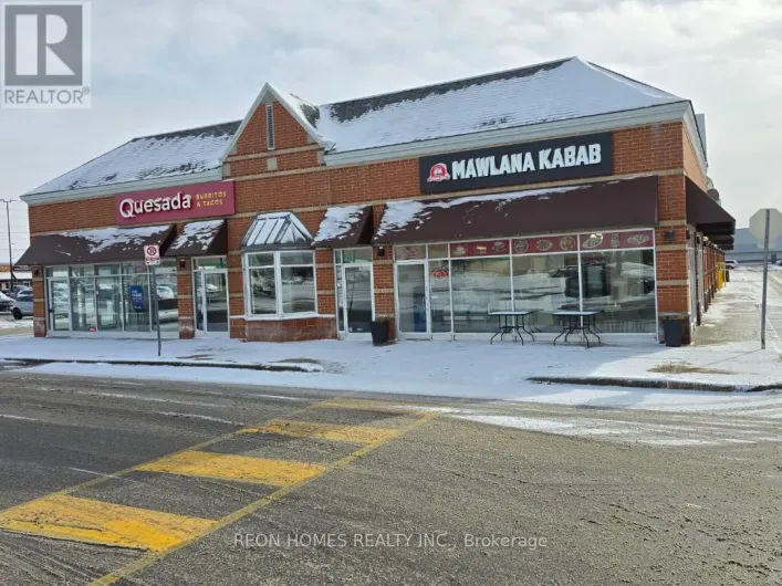 1B - 15440 BAYVIEW AVENUE, Aurora