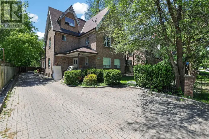 1B - 158 GALLOWAY ROAD, Toronto