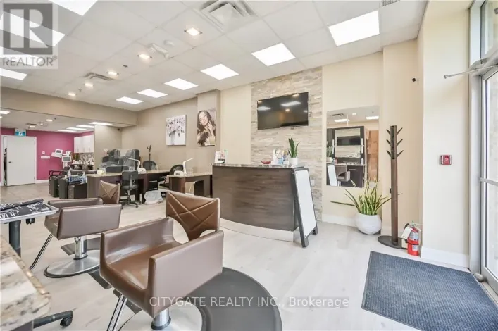 1B - 1686 MAIN STREET W, Hamilton