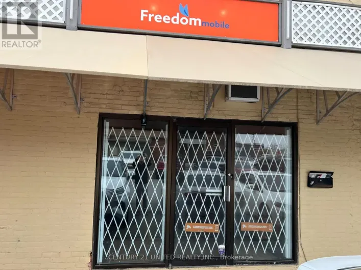 1B - 195 SIMCOE STREET, Peterborough