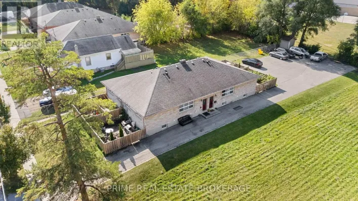 1B - 231 GREENWOOD AVENUE, London South