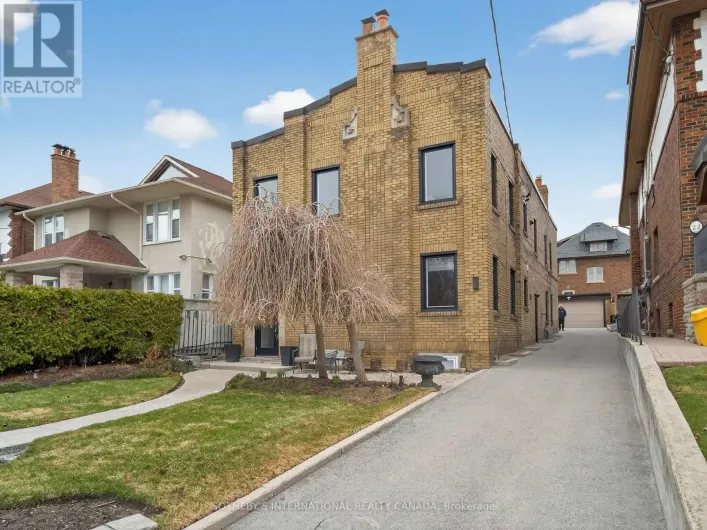1B - 24 COLLEGE VIEW AVENUE, Toronto