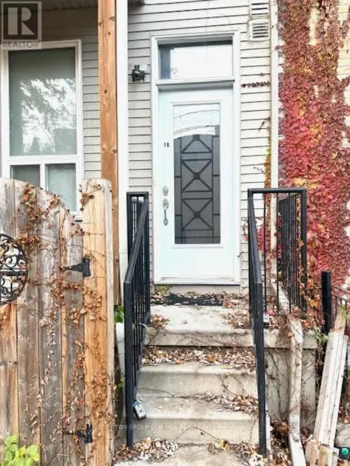 1B - 259 GERRARD STREET E, Toronto