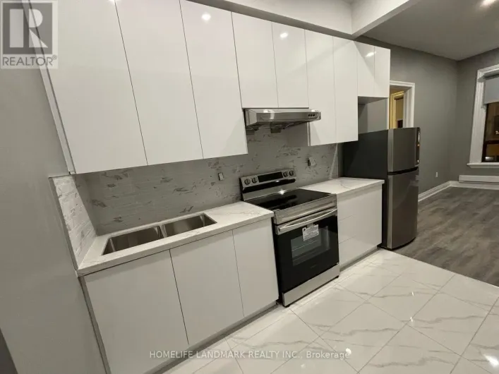 1B - 271 DUNN AVENUE, Toronto