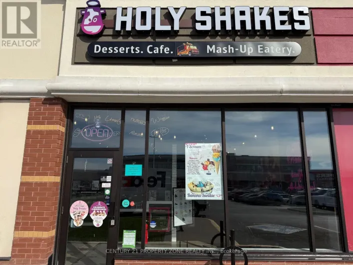 1B - 310 HARWOOD AVENUE S, Ajax