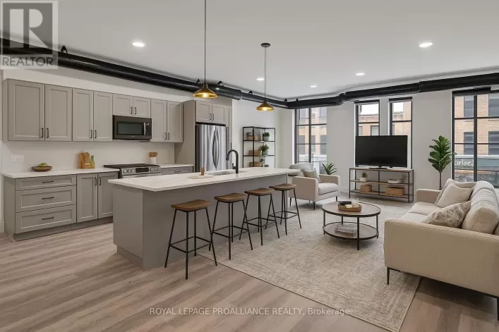 1B - 380 GEORGE STREET, Peterborough