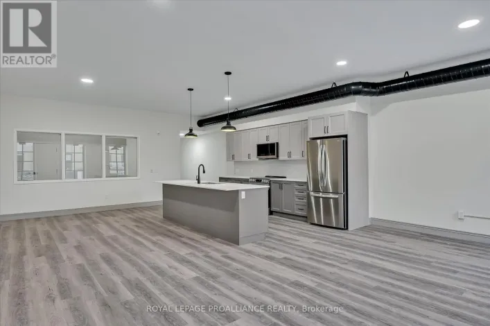 1B - 380 GEORGE STREET, Peterborough