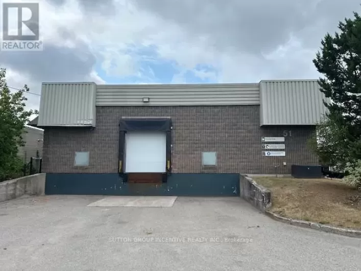 1B - 51 CHURCHILL DRIVE, Barrie