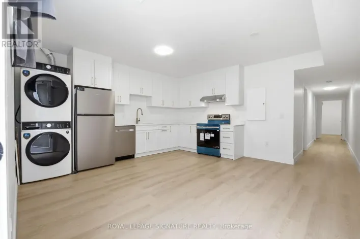 1B - 53 BISHOP AVENUE, Toronto
