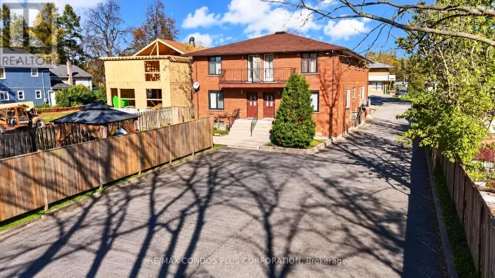 1B - 6070 DUNN STREET W, Niagara Falls