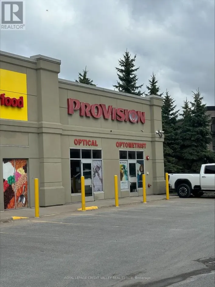1B - 649 YONGE STREET, Barrie