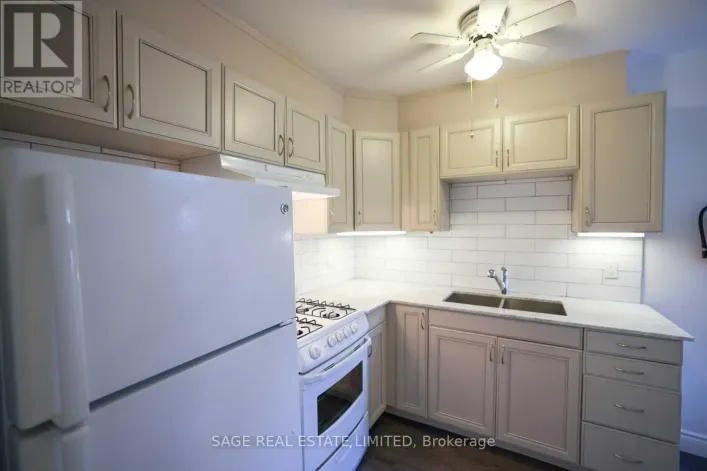 1B - 8 BROOKMOUNT ROAD, Toronto