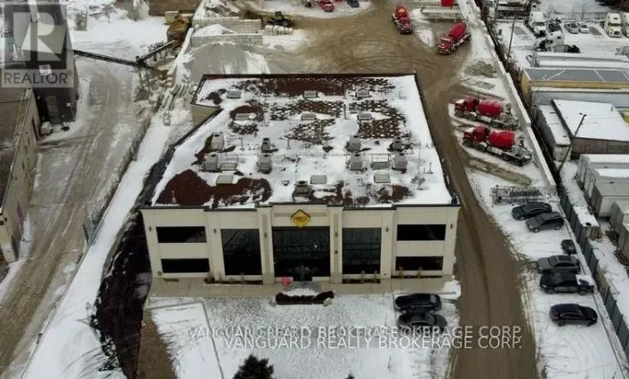 1B - 8 CADETTA ROAD, Brampton