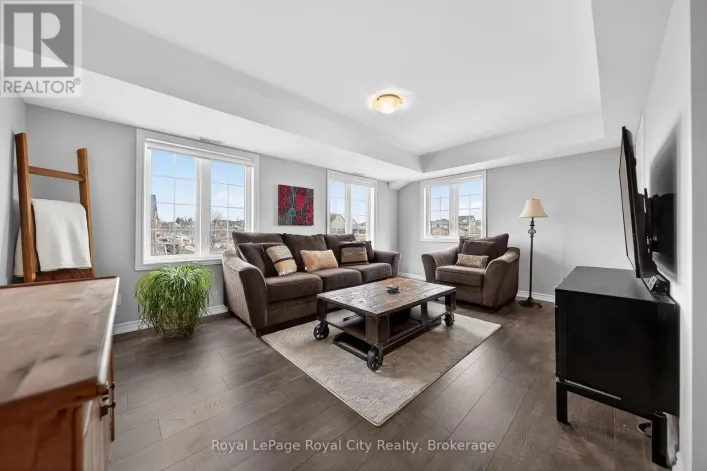 1B - 85 MULLIN DRIVE, Guelph