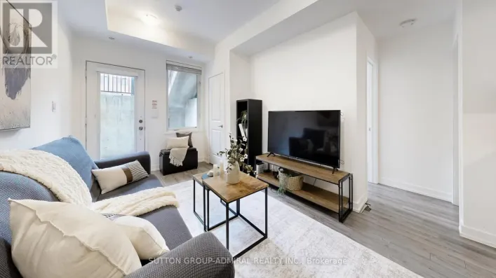 1B - 867 WILSON AVENUE, Toronto