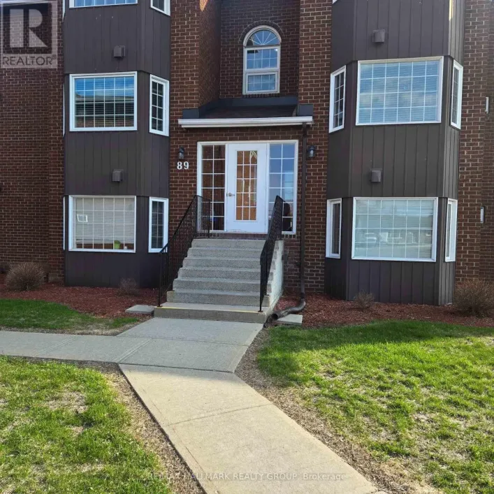 1B - 89 EDEY STREET W, Arnprior
