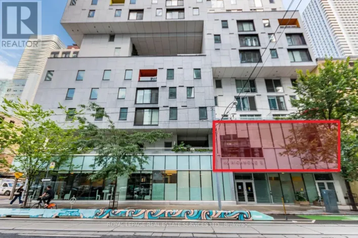 1B AND 2A - 60 RICHMOND STREET E, Toronto