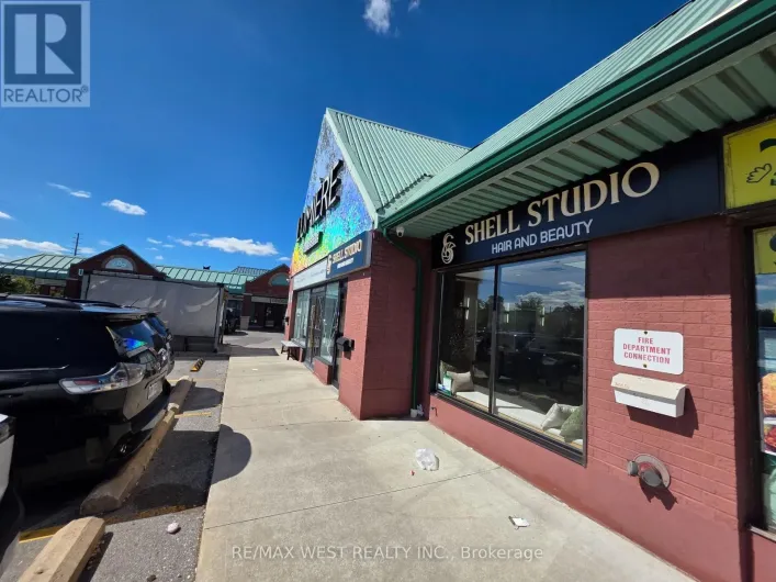 1B - LOWER - 1102 CENTRE STREET, Vaughan