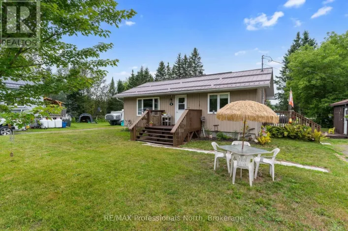 1B LYONS STREET, Minden Hills