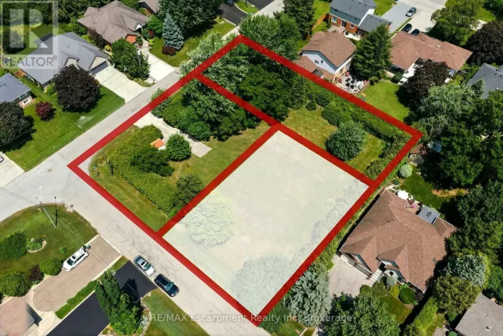 1B WESTVIEW CRESCENT, Hamilton