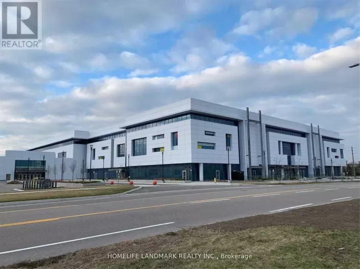 1B3 - 9390 WOODBINE AVENUE, Markham