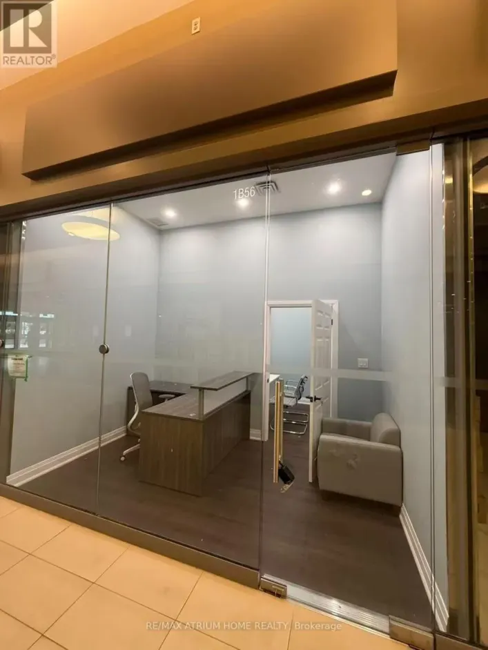 1B56 - 9390 WOODBINE AVENUE, Markham