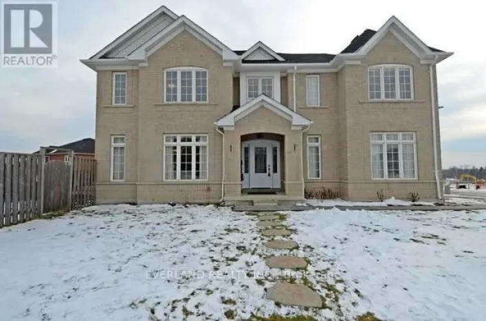 1BDR119 ALAMO HEIGHTS DRIVE, Richmond Hill