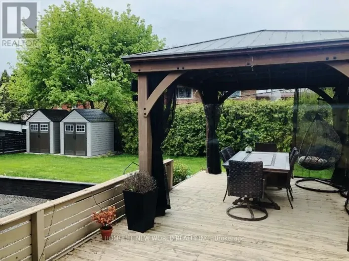 1-BEDROOM - 30 CASTLEGROVE BOULEVARD, Toronto