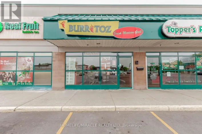 1C - 1035 BRANT STREET, Burlington