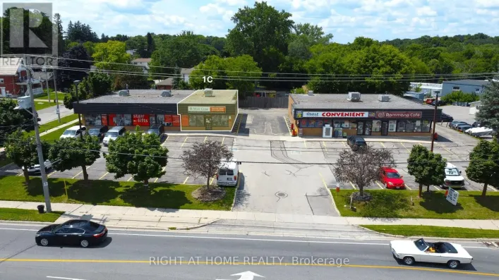 1C - 569 LANCASTER STREET W, Waterloo