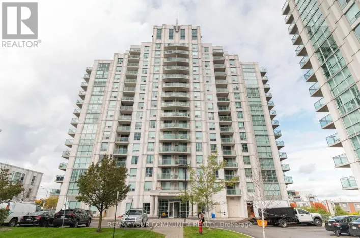 1C - 6 ROSEBANK DRIVE, Toronto