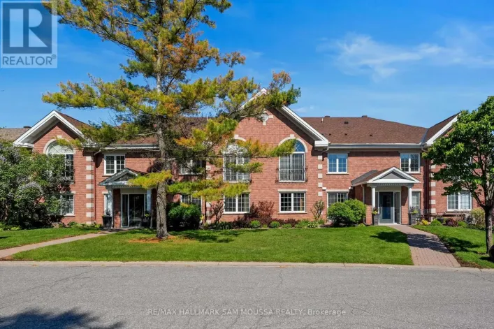 1C - 70 ROBSON COURT, Ottawa