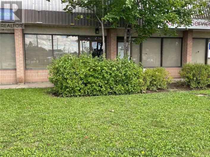 1C - 7175 TRANMERE DRIVE, Mississauga