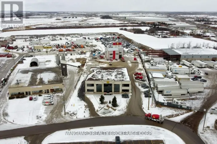 1C - 8 CADETTA ROAD, Brampton