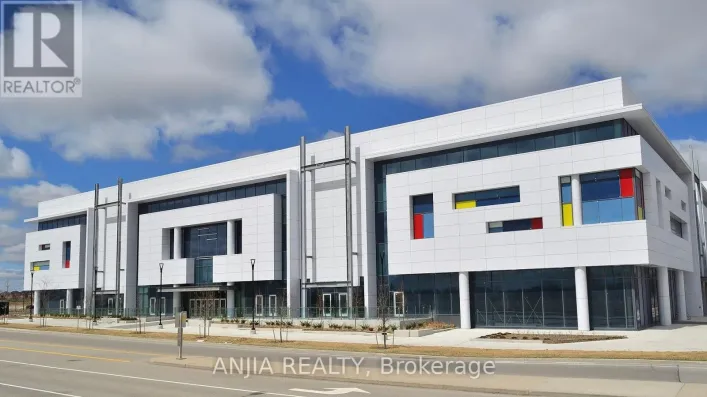 1CF3 - 9390 WOODBINE AVENUE, Markham