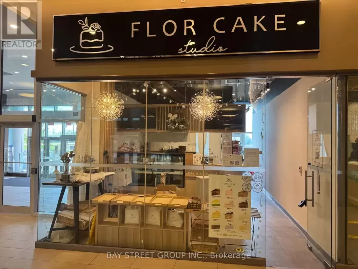 1CF6 - 9390 WOODBINE AVENUE, Markham