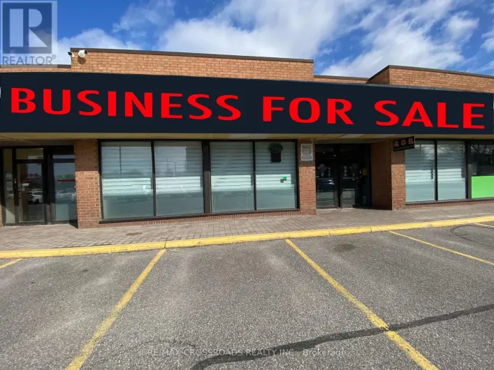 1D, 1E & 2 - 4186-4188 FINCH AVENUE E, Toronto