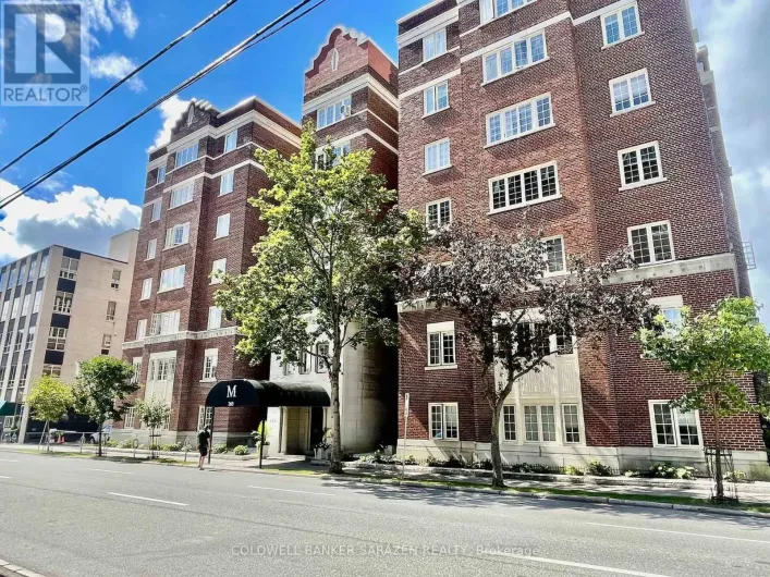 1D - 260 METCALFE STREET, Ottawa