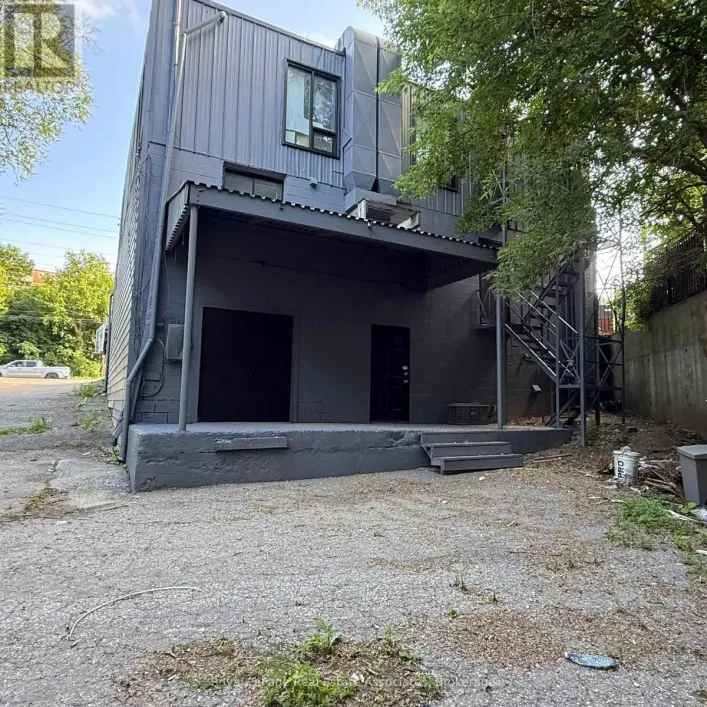 1D - 43 GUELPH STREET, Halton Hills