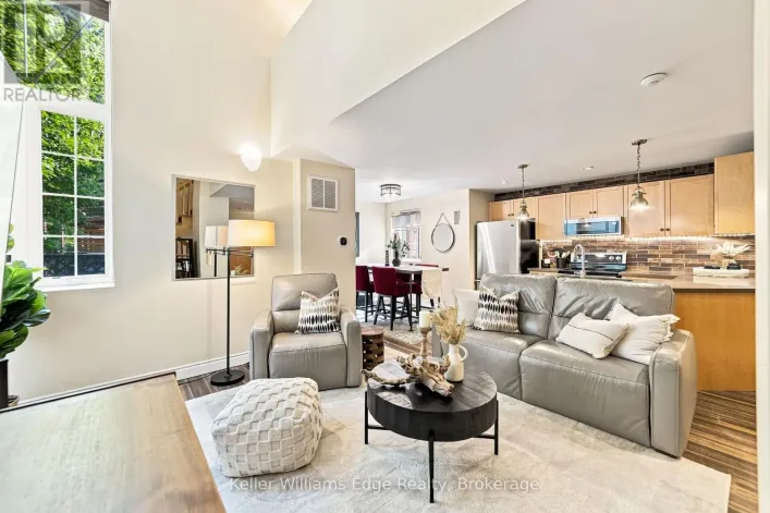 1D - 73 GARFIELD AVENUE S, Hamilton