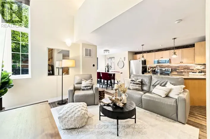1D - 73 GARFIELD AVENUE S, Hamilton