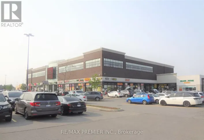 1D26 - 7215 GOREWAY DRIVE, Mississauga