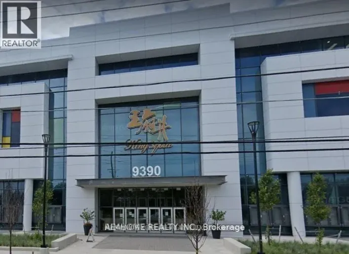 1D28 - 9390 WOODBINE AVENUE, Markham